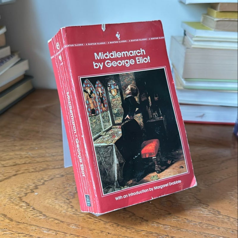 Middlemarch