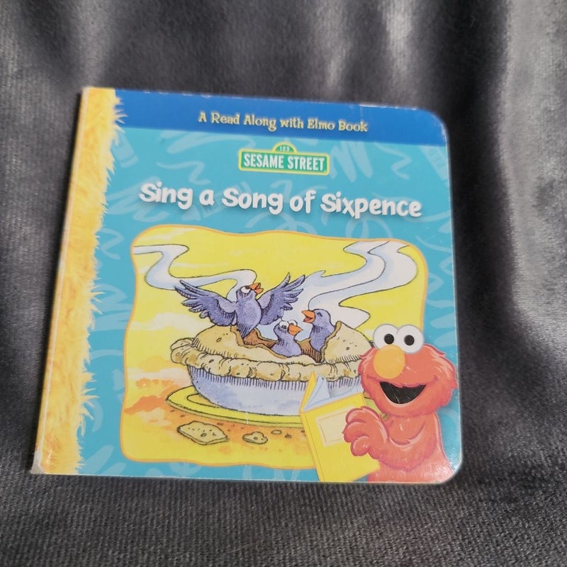 Sing a Song of Sixpence