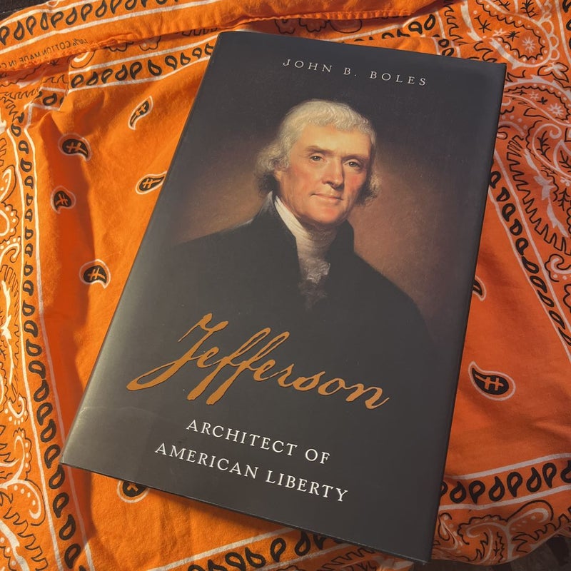 Jefferson