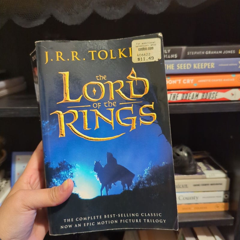 The Lord of the Rings