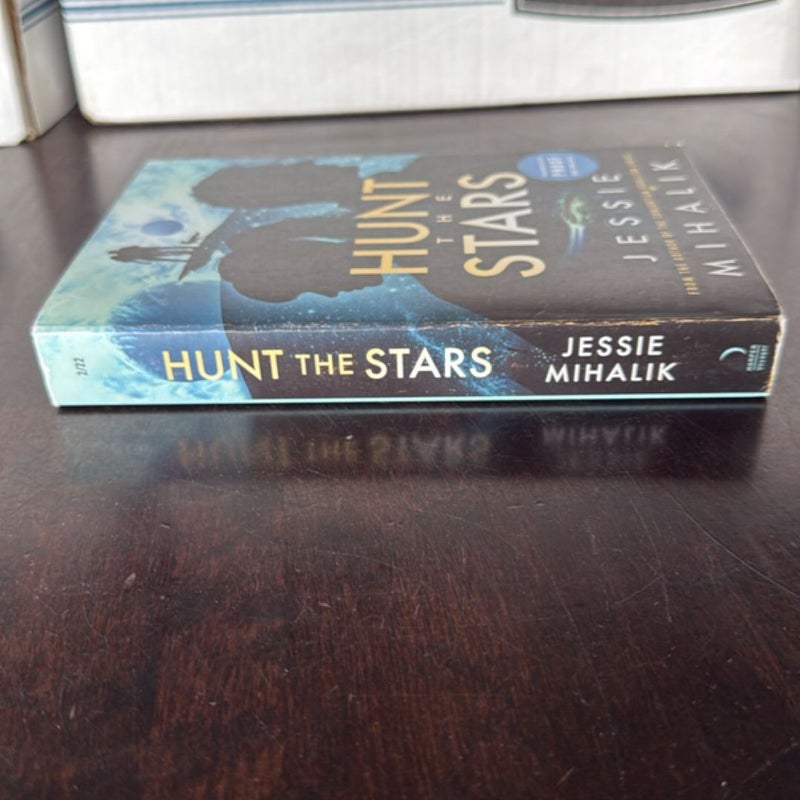 Hunt the Stars