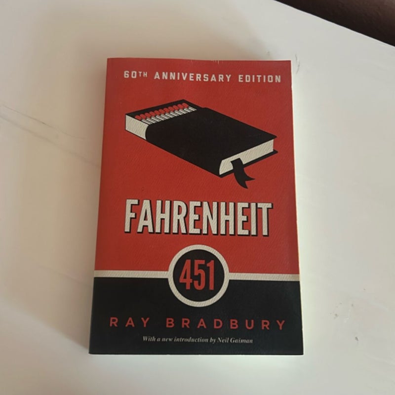 Fahrenheit 451