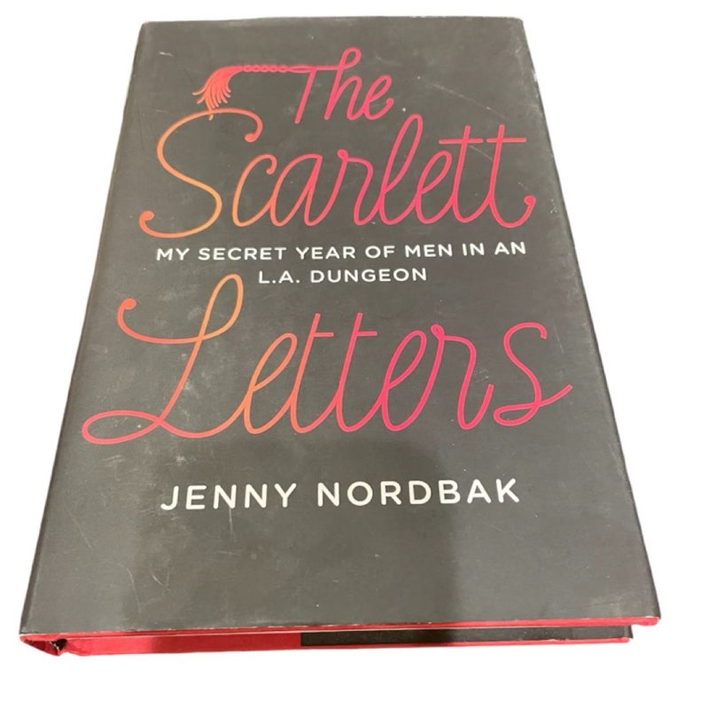 The Scarlett Letters