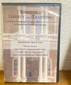 Rebirth of Liberty and Learning 