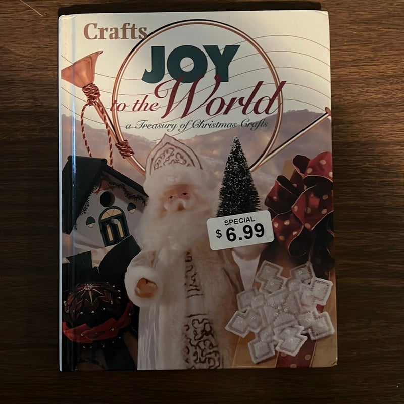 Joy to the World