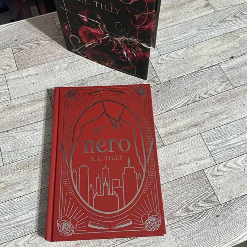 Nero (Mystic edition)