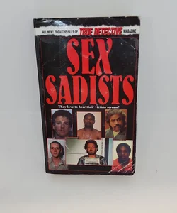Sex Sadists