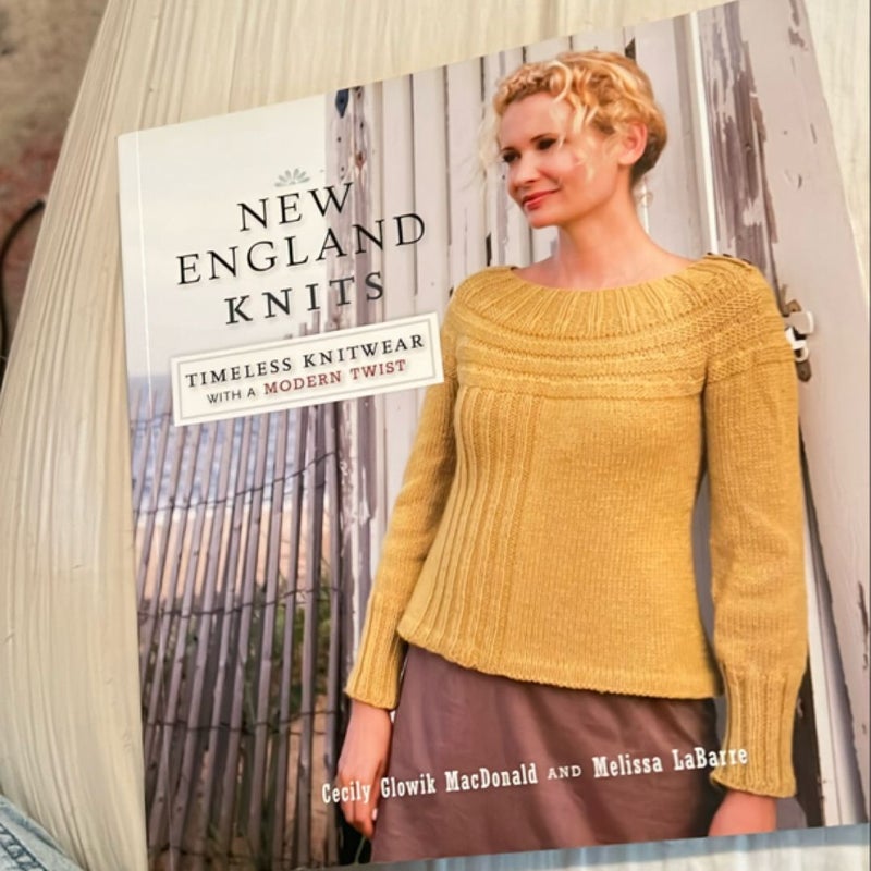 New England Knits