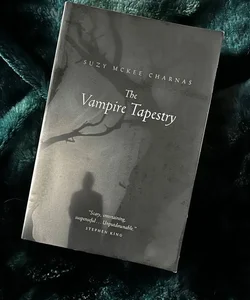 The Vampire Tapestry