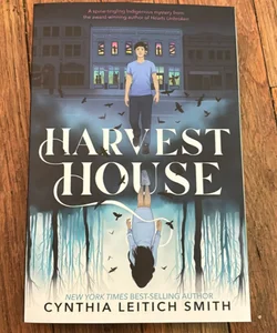 Harvest House