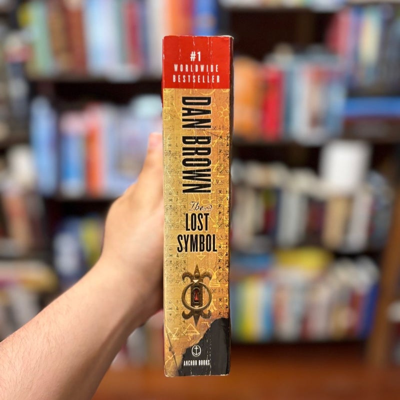 The Lost Symbol