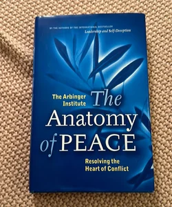 The Anatomy of Peace