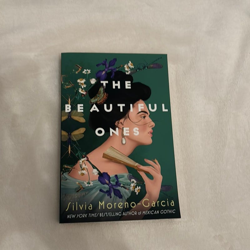 The Beautiful Ones