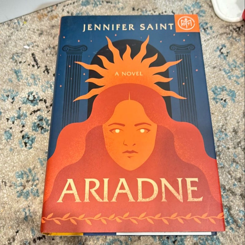 Ariadne