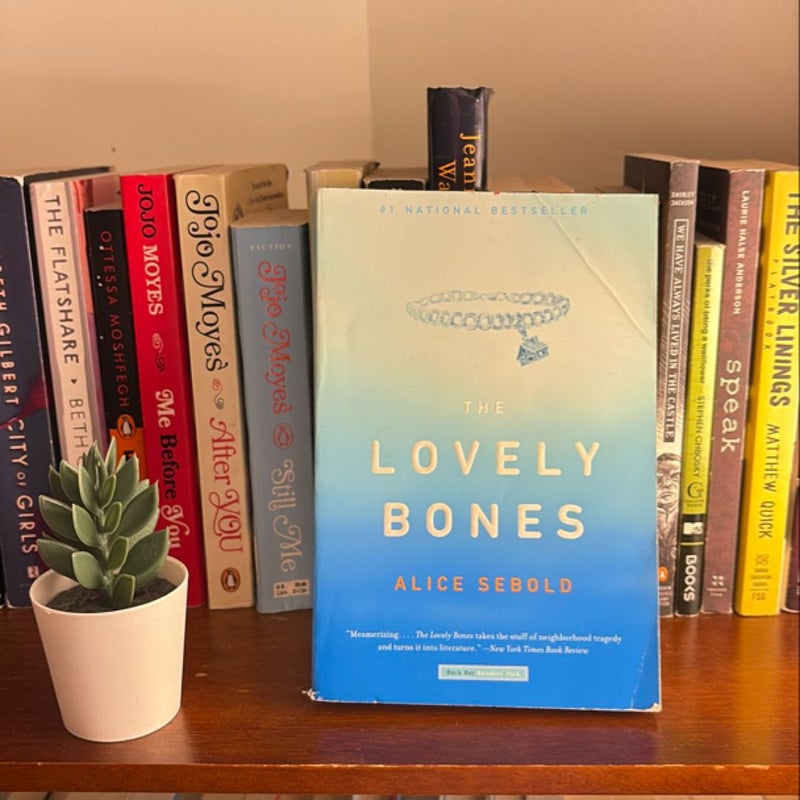 The Lovely Bones