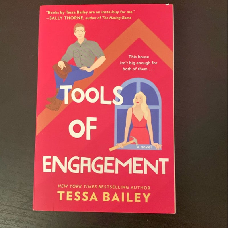 Tools of Engagement