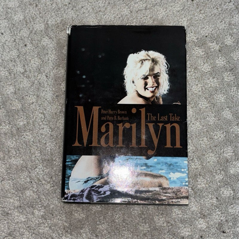 Marilyn