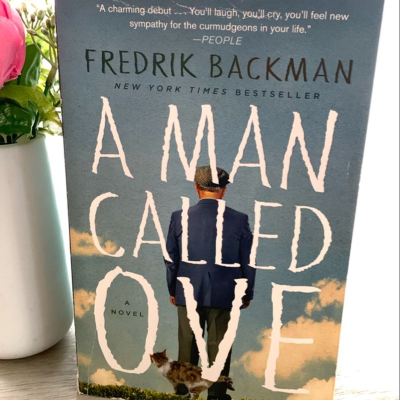 A Man Called Ove