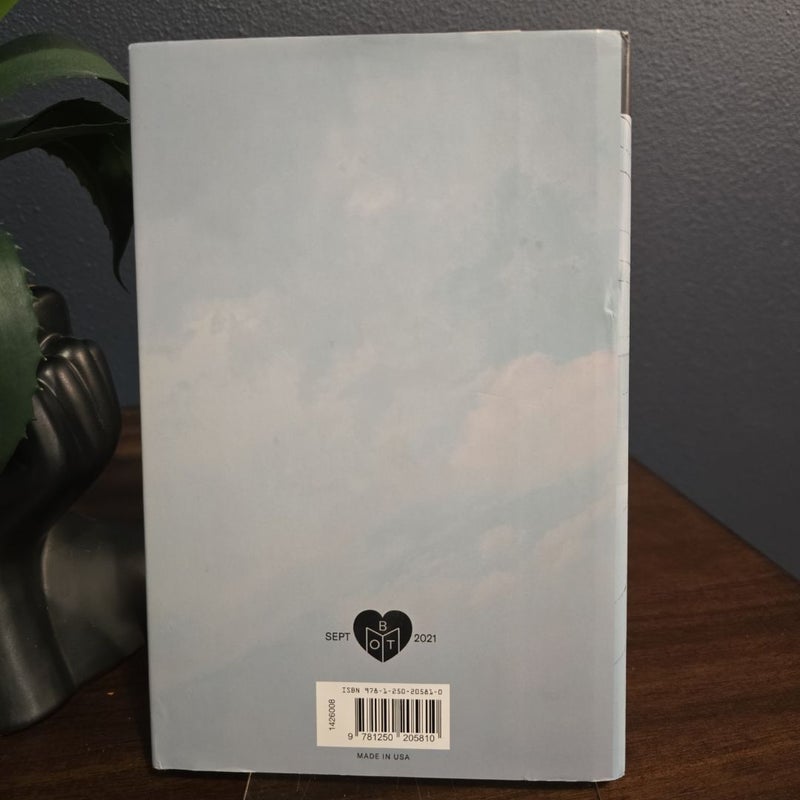 The Neighbor's Secret