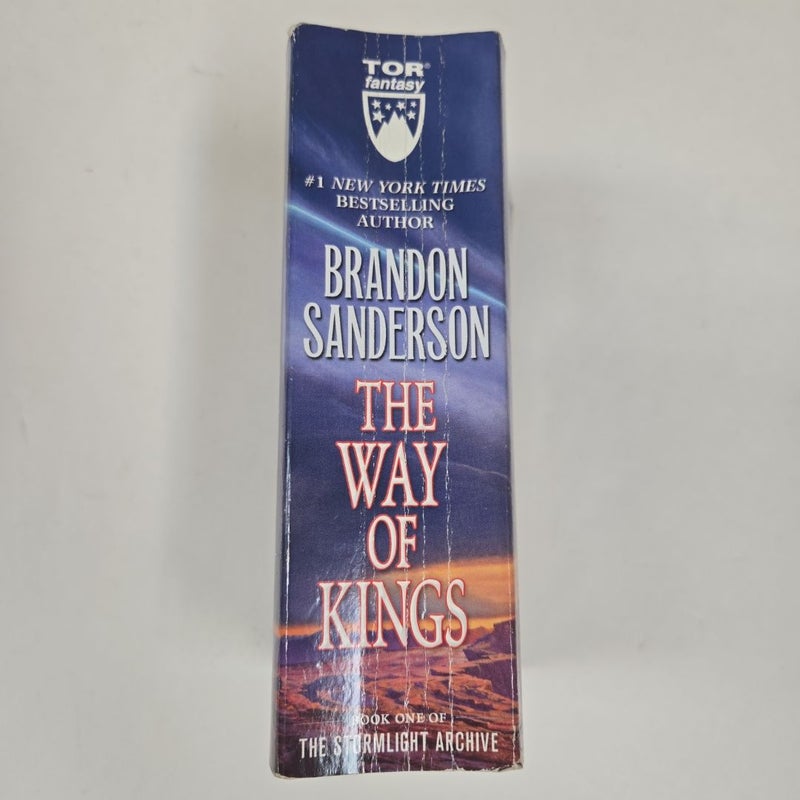 The Way of Kings