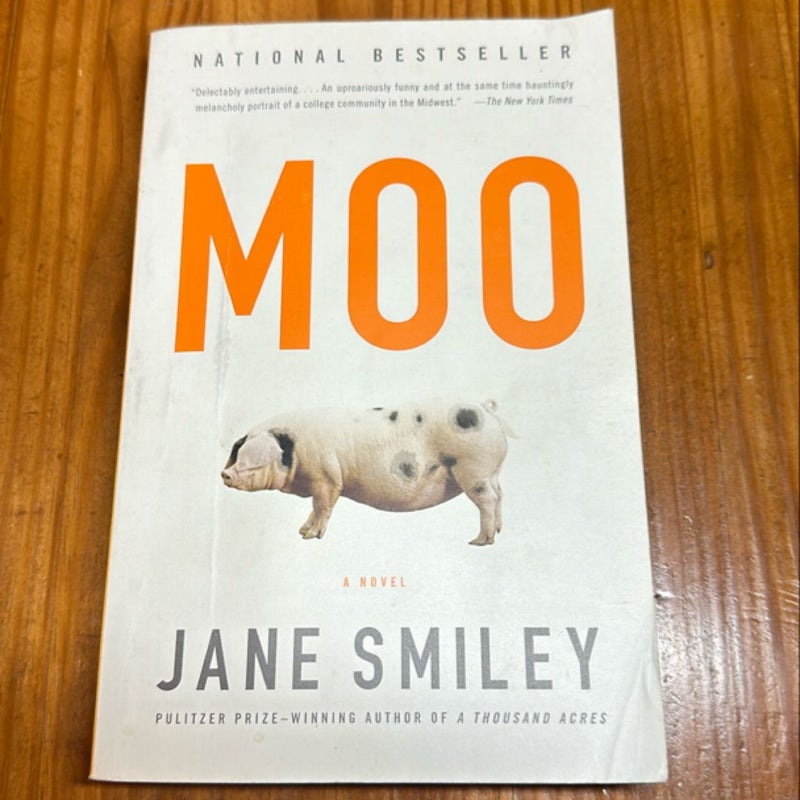 Moo