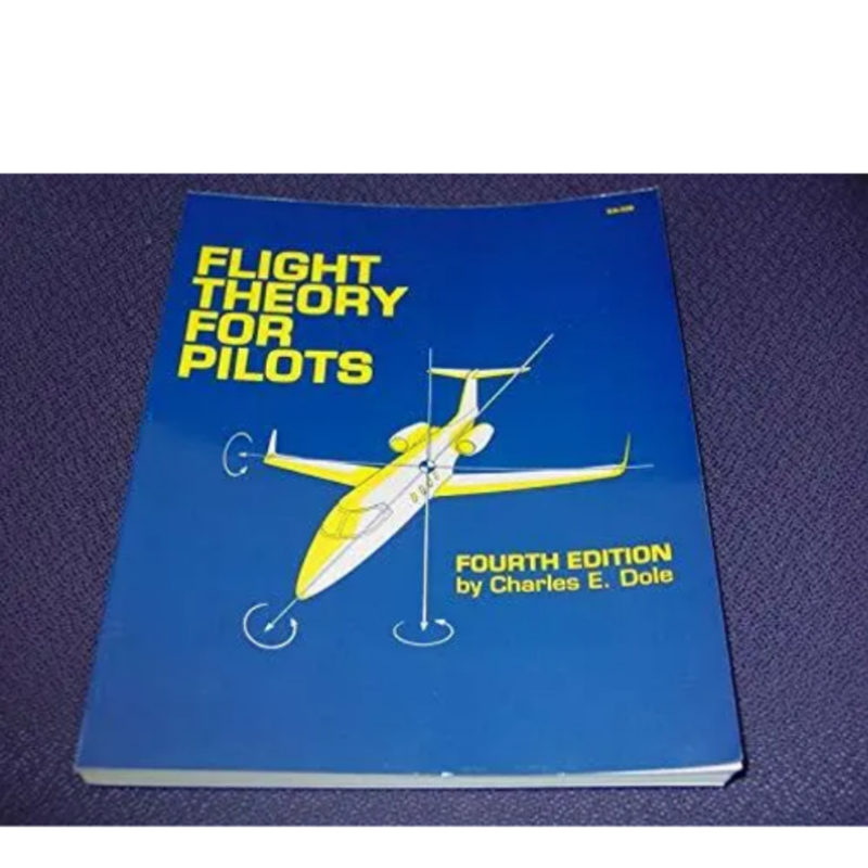 Flight therory for pilots 
