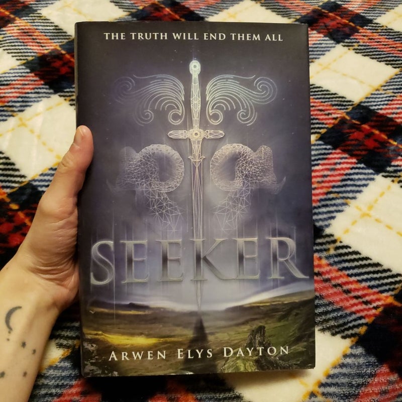 Seeker