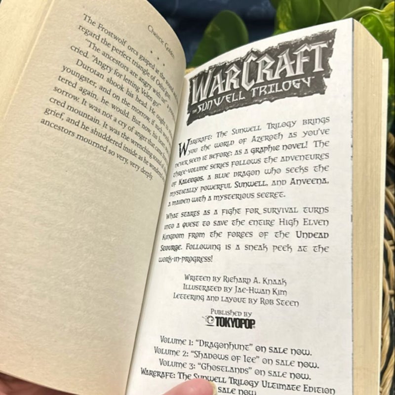Rise of the Horde