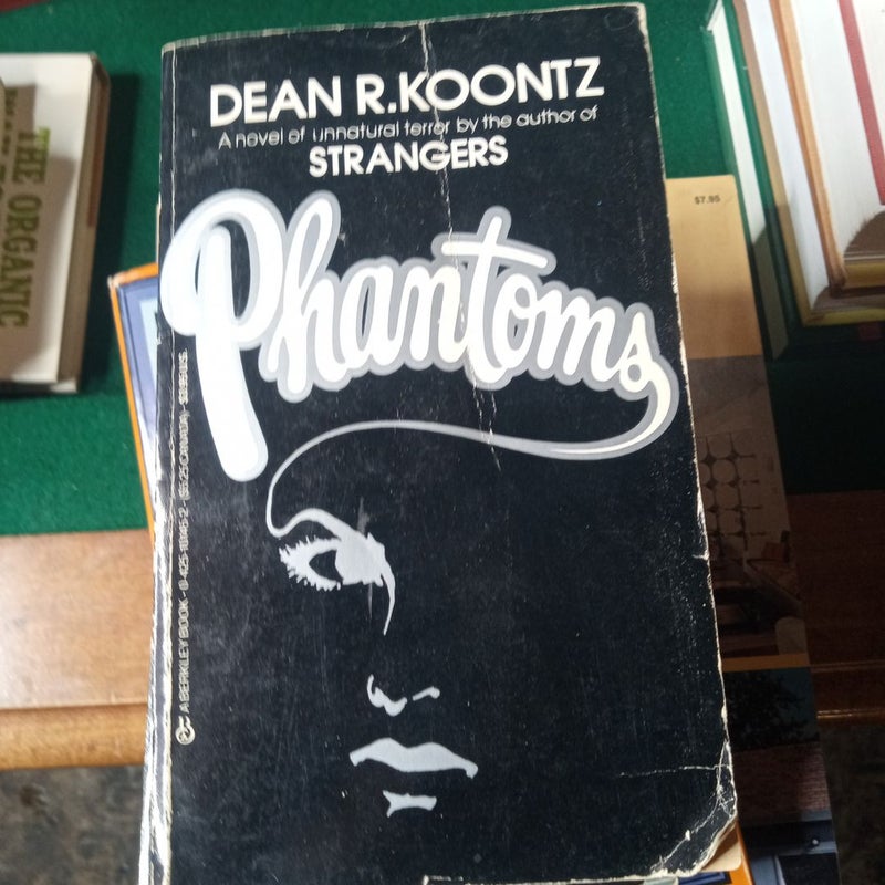 Phantoms