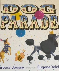 Dog Parade