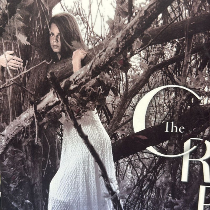 The Creeping