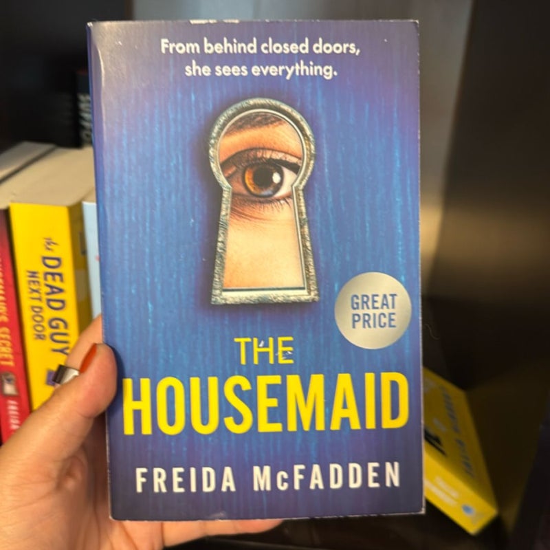 The Housemaid