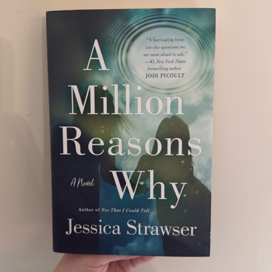 A Million Reasons Why