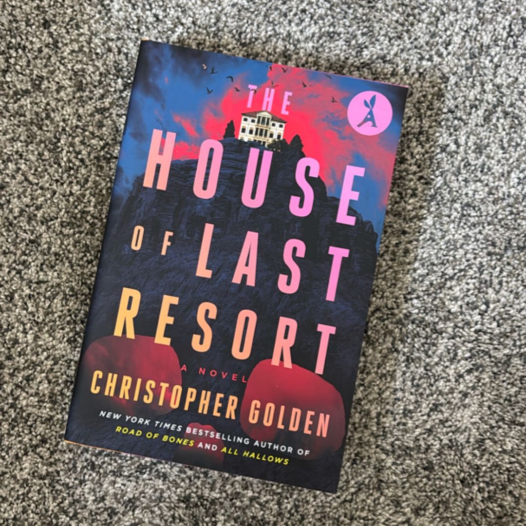 The House of Last Resort