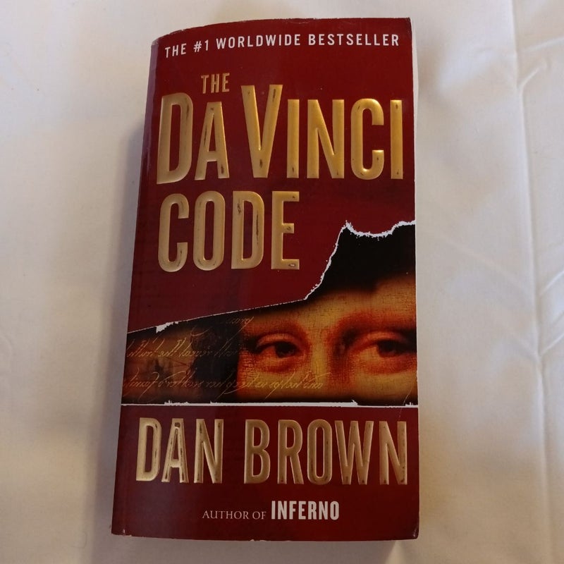 The Da Vinci Code