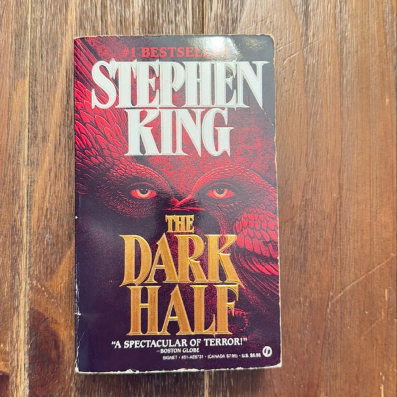 The Dark Half