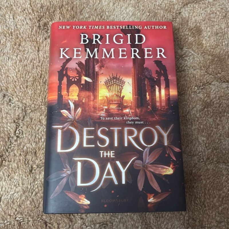 Destroy the Day