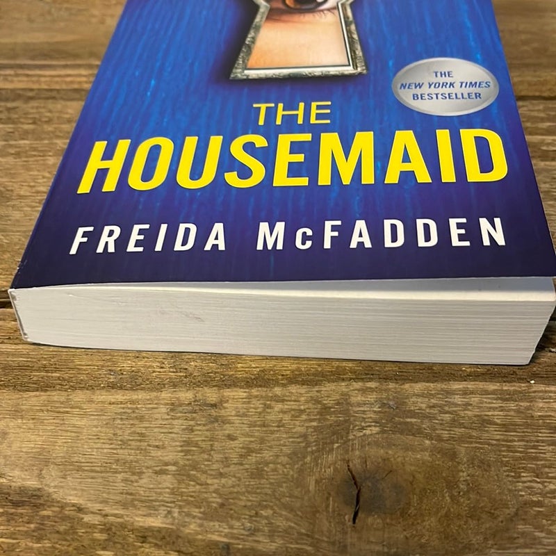 The Housemaid