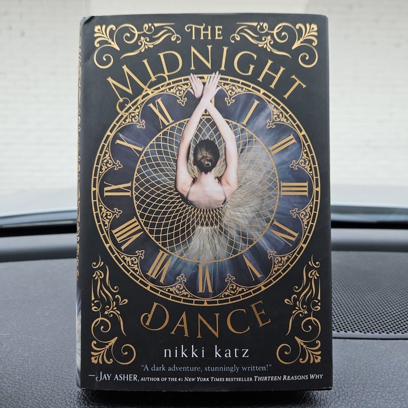 The Midnight Dance