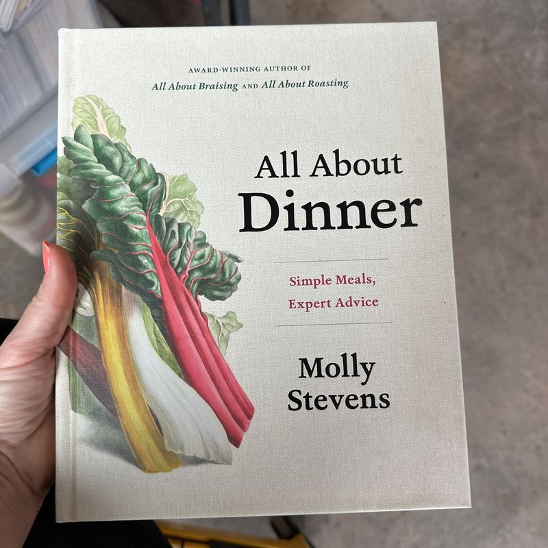 All about Dinner