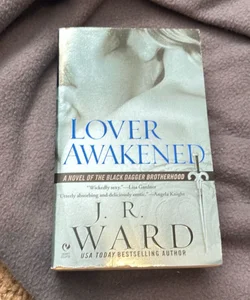 Lover Awakened