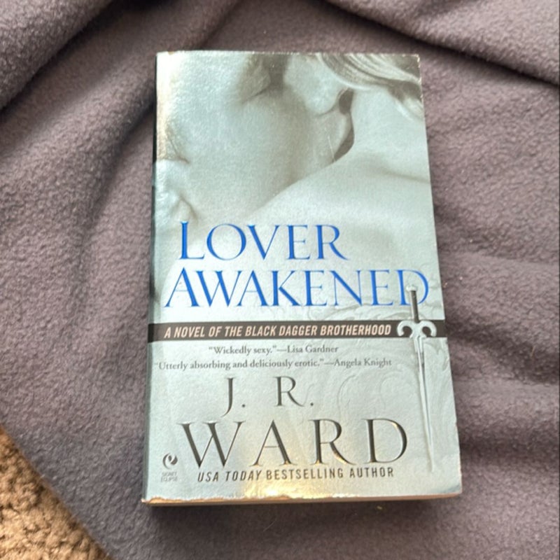 Lover Awakened