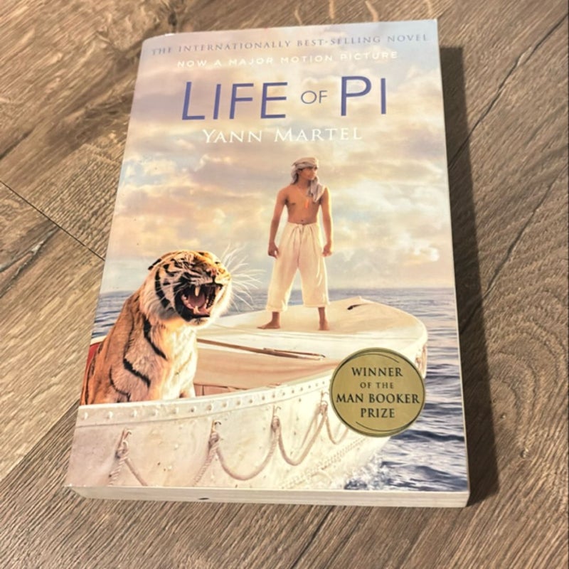 Life of Pi