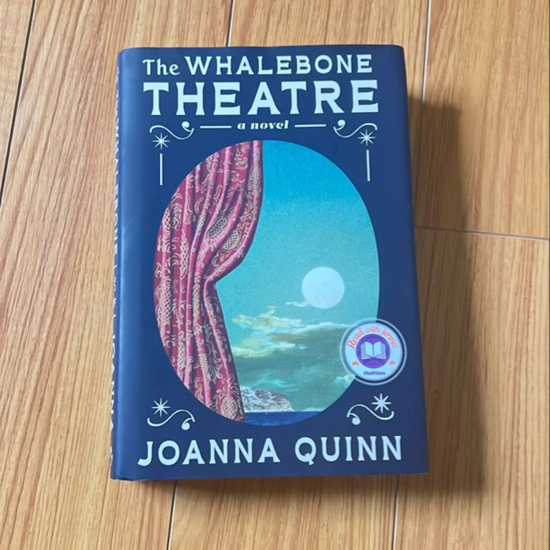 The Whalebone Theatre