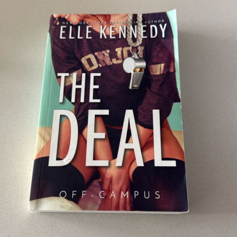 The Deal