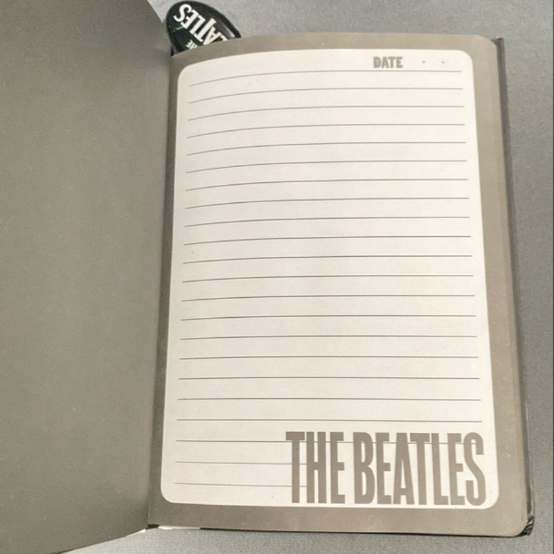 The Beatles Journal