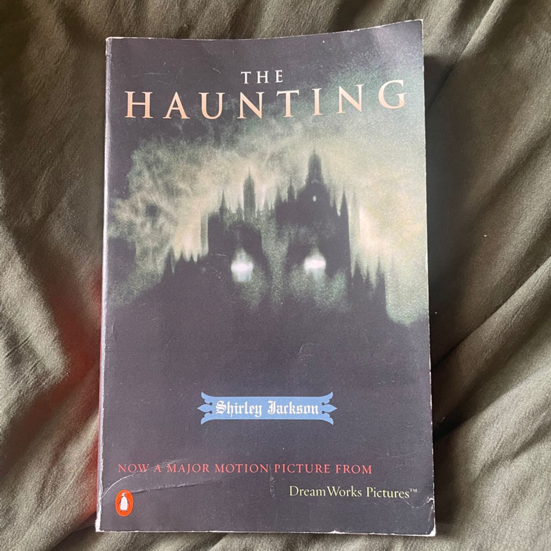 The Haunting