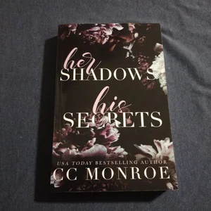 Her Shadows, His Secrets