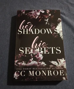 Her Shadows, His Secrets