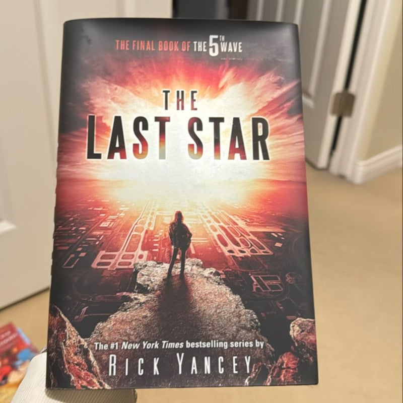 The Last Star